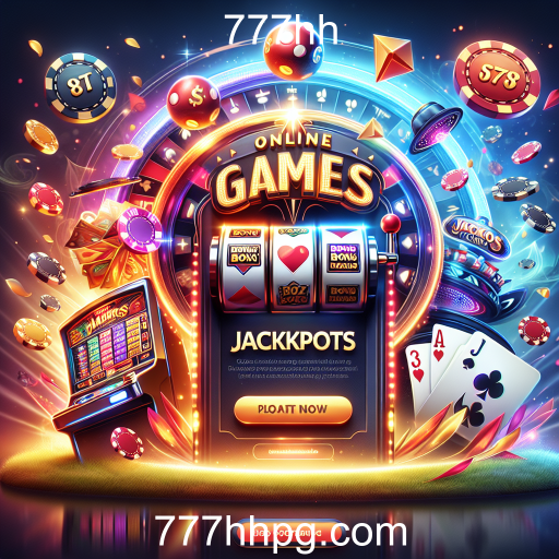 A Importância das Promoções nos Jogos da 777hh